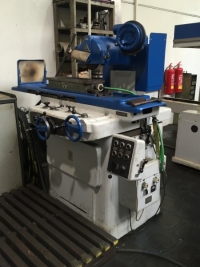 Flat-surface grinding machine BPH 20